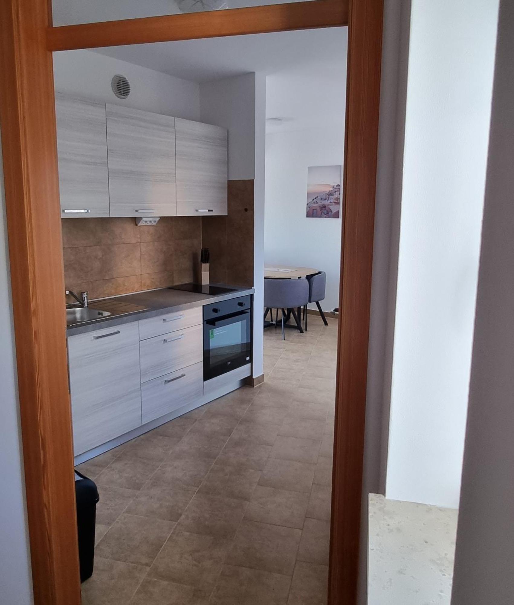 Apartmani Sunce I More Premantura Bagian luar foto