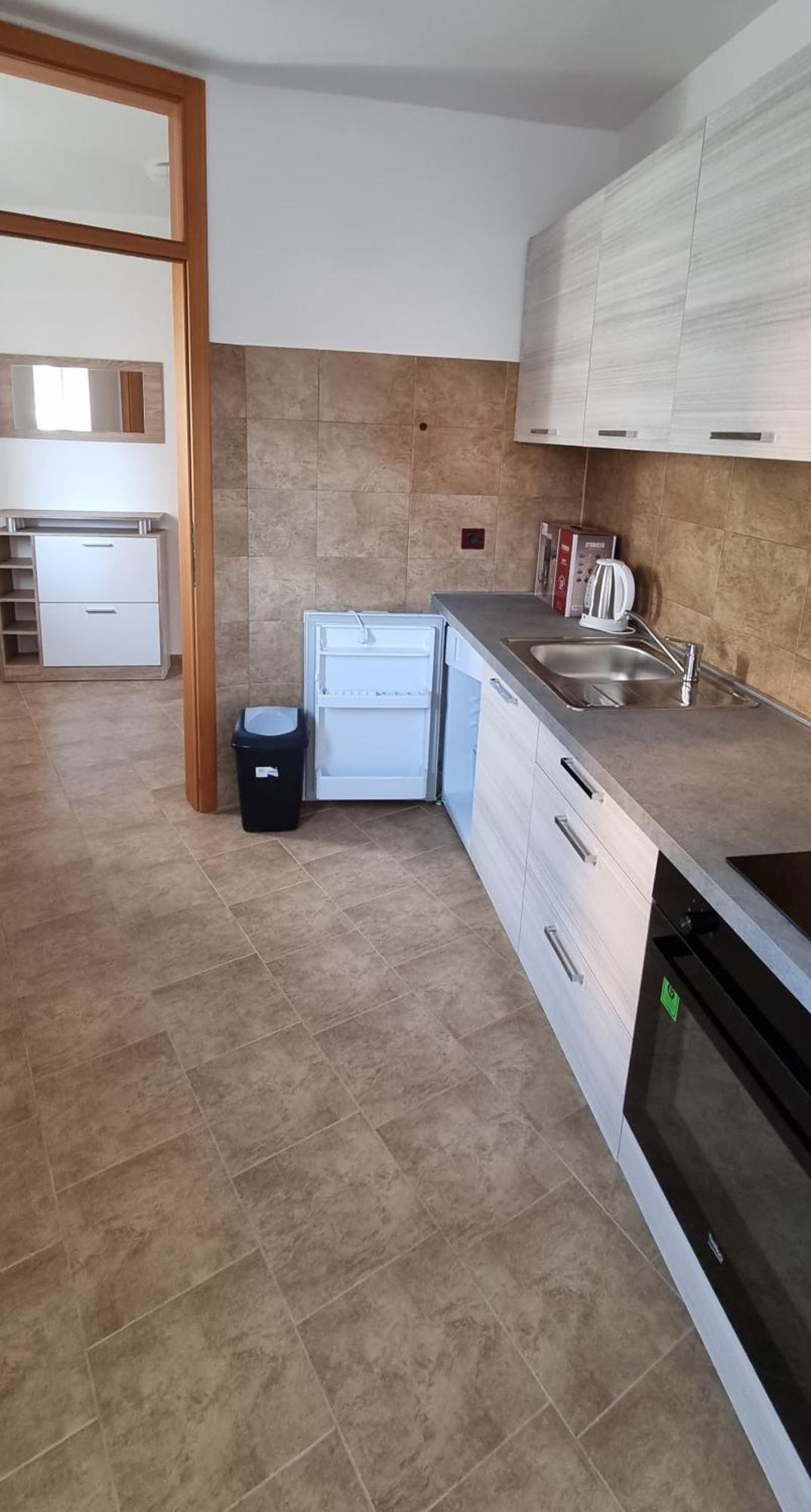 Apartmani Sunce I More Premantura Bagian luar foto