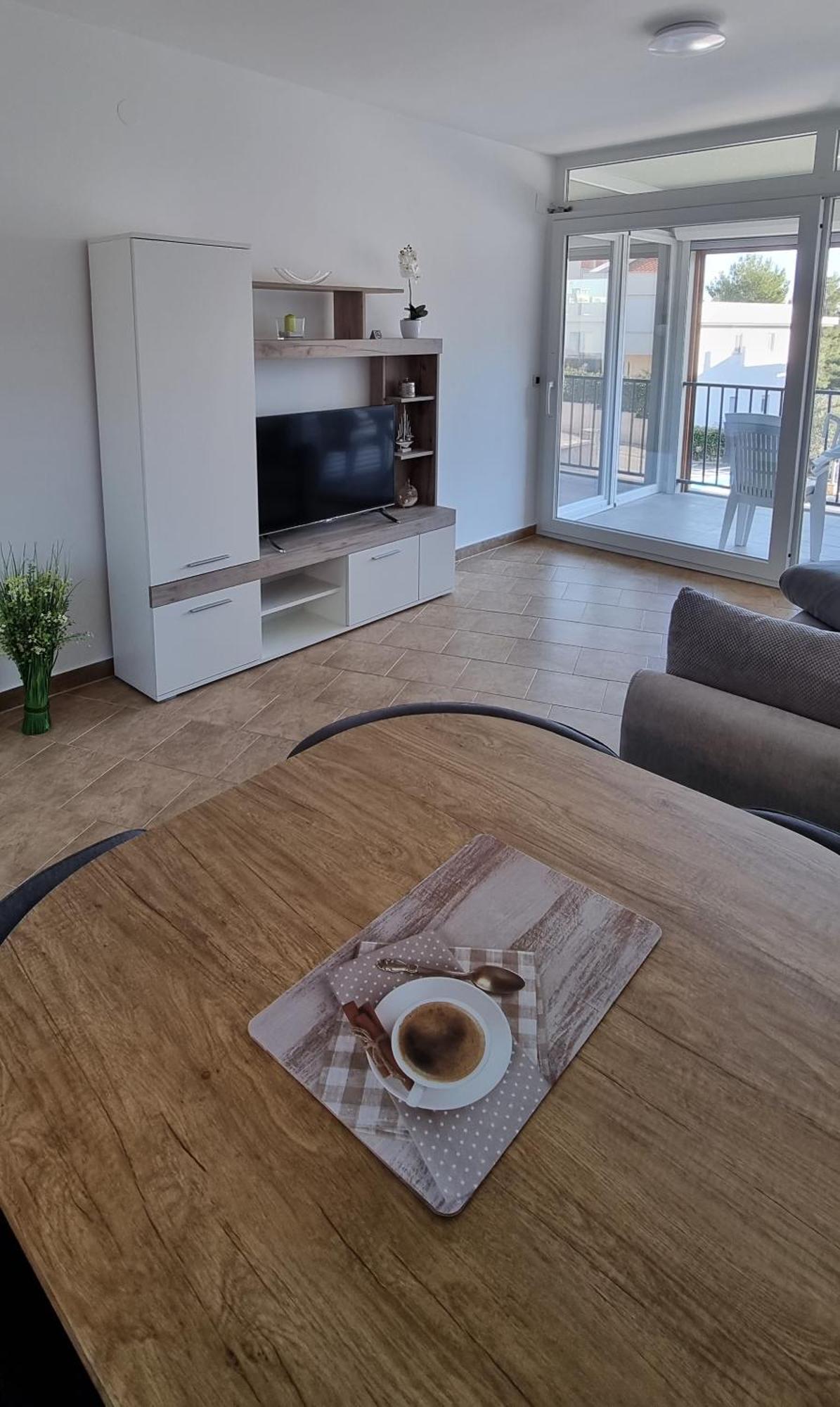 Apartmani Sunce I More Premantura Bagian luar foto