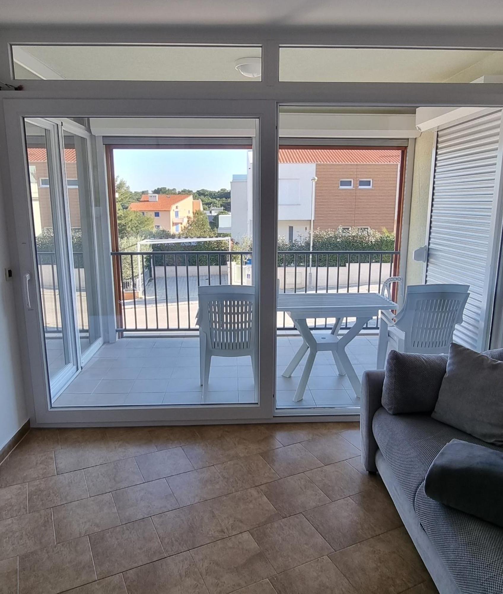 Apartmani Sunce I More Premantura Bagian luar foto