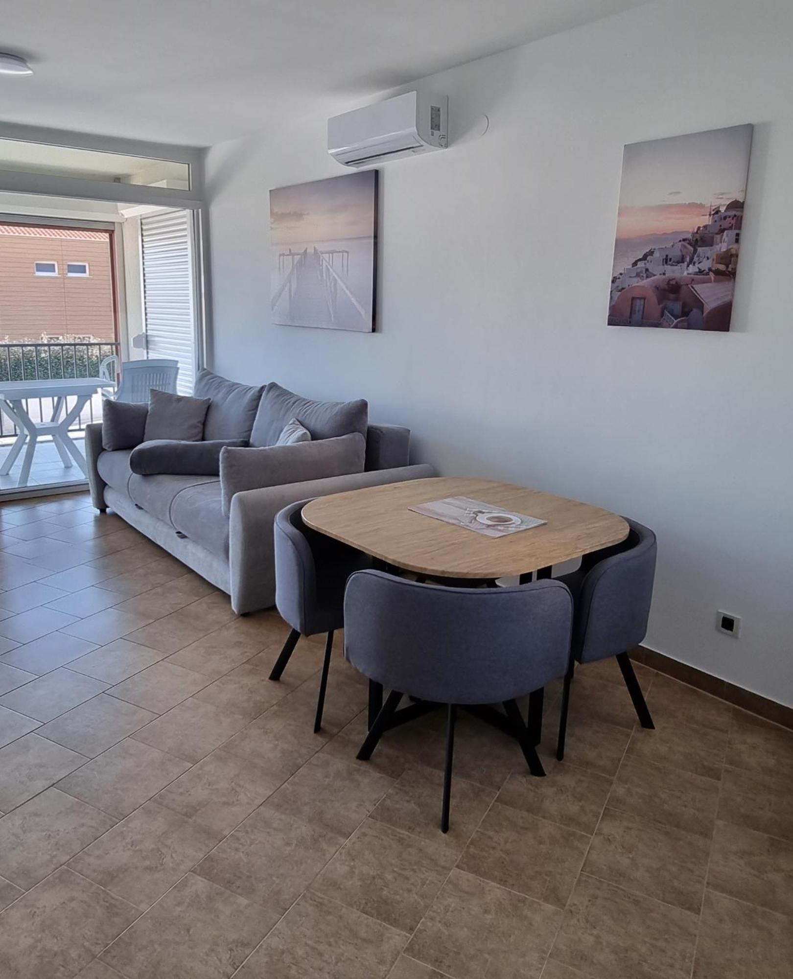 Apartmani Sunce I More Premantura Bagian luar foto