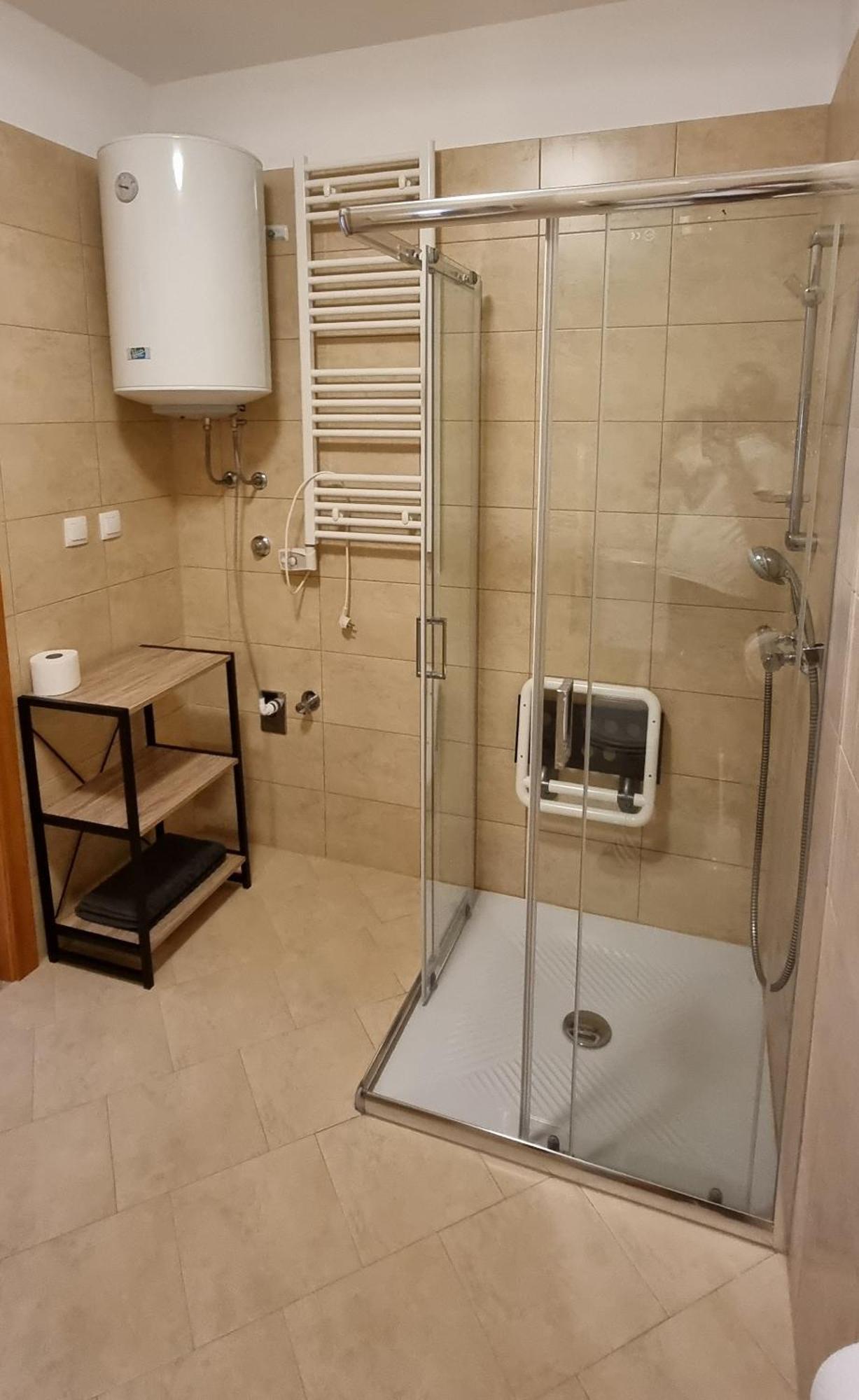 Apartmani Sunce I More Premantura Bagian luar foto