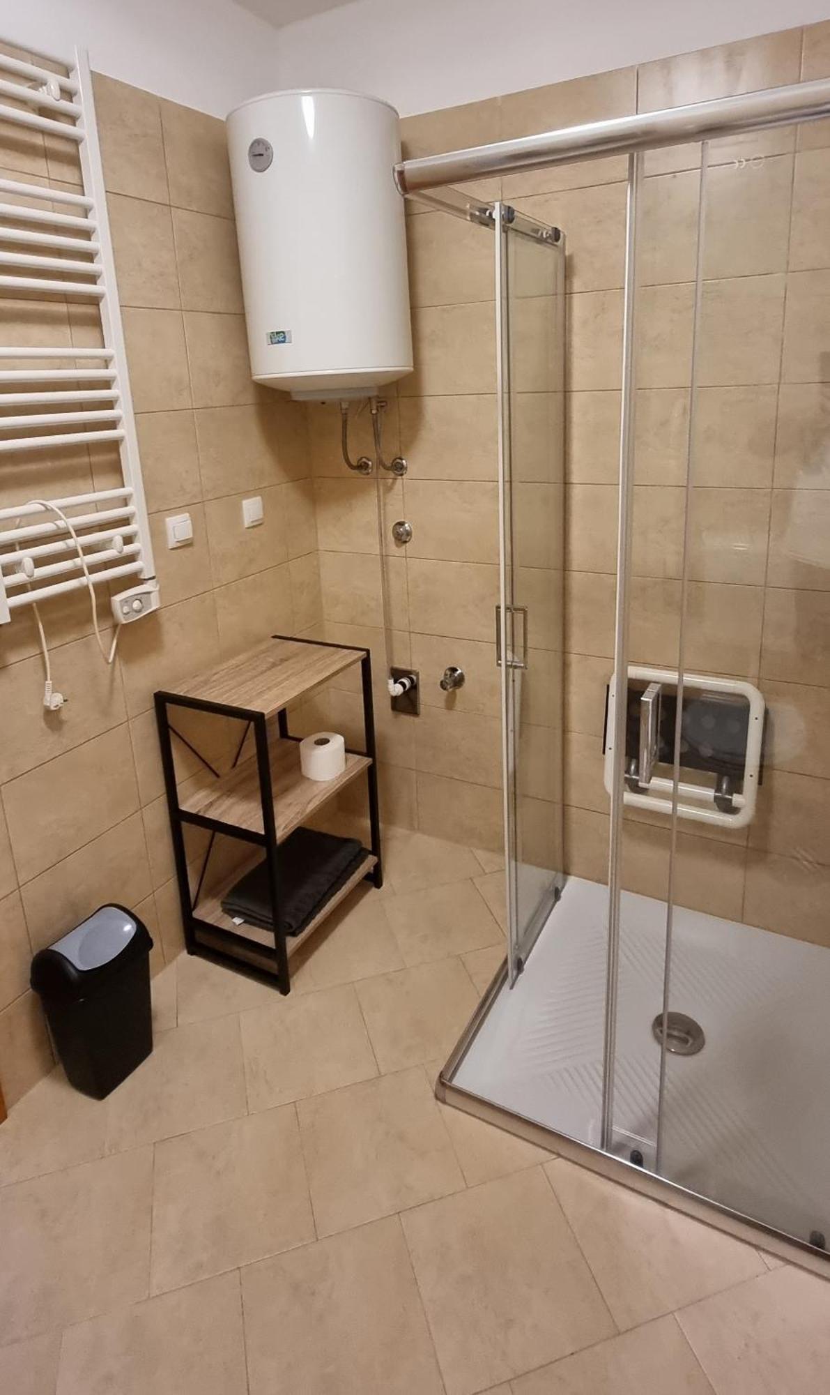 Apartmani Sunce I More Premantura Bagian luar foto